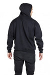Mens Coloured Zippered Zip Hoodie - Including your design or logo! Personalised Custom Uniform Teamwear Gift- Parkway Designs