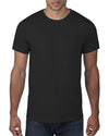 Anvil 790 Mens Fashion Fit Tshirt Personalised Custom Uniform Teamwear Gift- Parkway Designs