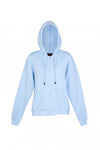Ladies/ Juniors Zippered Zip Hoodie - Including Your Logo or Design ! Personalised Custom Uniform Teamwear Gift- Parkway Designs