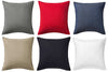 Photo Collage Cushions Personalised Custom Uniform Teamwear Gift- Parkway Designs