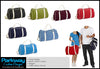Personalised BABY Duffle Hospital Overnight Bag Personalised Custom Uniform Teamwear Gift- Parkway Designs