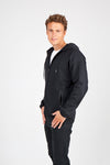 Premium 320gsm Dual Layer Cotton Hoodie Personalised with your Logo or Design