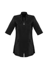 Bliss Style Spa Tunic Beauty Salon Uniform with your Logo or Name Embroidered