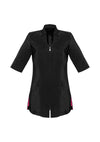 Bliss Style Spa Tunic Beauty Salon Uniform with your Logo or Name Embroidered