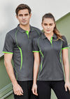 Mens Ladies Razor Polo - Including your logo embroidered! Personalised Custom Uniform Teamwear Gift- Parkway Designs