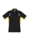 Mens Ladies Renegade Custom Polo Shirt - Including Your Logo! Personalised Custom Uniform Teamwear Gift- Parkway Designs