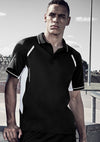 Mens Ladies Renegade Custom Polo Shirt - Including Your Logo! Personalised Custom Uniform Teamwear Gift- Parkway Designs