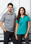 Mens Ladies Profile Polo - Including your Logo Embroidered Personalised Custom Uniform Teamwear Gift- Parkway Designs
