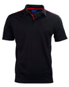 Stratem Polo Rapid Cool Contrast Polo