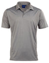 Harlem Polo Shirt Uniform Including Your Logo Embroidered or Printed