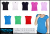 Softball Besties - Best Friends Supporter Tshirt Personalised Custom Uniform Teamwear Gift- Parkway Designs