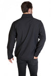 Embroidered Soft Shell Jacket - Including your logo or design! Personalised Custom Uniform Teamwear Gift- Parkway Designs