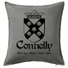 Crest / Family Shield / Coat of Arms Personalised Custom Uniform Teamwear Gift- Parkway Designs