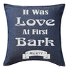 Love at First Bark Personalised Custom Uniform Teamwear Gift- Parkway Designs