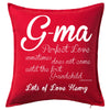 Grandma - Perfect Love Cushion