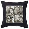 Photo Collage Cushions Personalised Custom Uniform Teamwear Gift- Parkway Designs