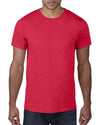 Anvil 790 Mens Fashion Fit Tshirt Personalised Custom Uniform Teamwear Gift- Parkway Designs