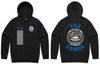 Toa Samoa Rugby League World Cup Supporter Fan Hoodie