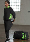 Tasman Coloured Tradie Sports or Gear Bags Personalised Custom Uniform Teamwear Gift- Parkway Designs