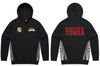 Mate Ma'a Tonga Rugby League World Cup Supporter Fan Hoodie