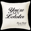 Youre my Lobster - Friends Tv show quote Personalised Custom Uniform Teamwear Gift- Parkway Designs
