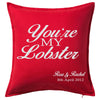 Youre my Lobster - Friends Tv show quote Personalised Custom Uniform Teamwear Gift- Parkway Designs