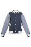Adults Varsity Letterman Jacket - Personalised including Delivery ! Personalised Custom Uniform Teamwear Gift- Parkway Designs