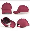*New* 5 Panel D-Lux A Frame Cap - Incl Printed or Embroidered Logo